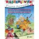 SCHOTT WITCHES Fairies & Ghosts 28 Fantastic & Spooky Pieces For Children
