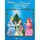 HAL LEONARD DISNEY'S Princess Christmas Album For Easy Piano