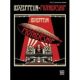 ALFRED LEZ Zeppelin Mothership Authentic Guitar Tab Edition