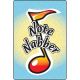 NEIL A.KJOS NOTE Nabber Card Game