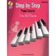 WILLIS MUSIC STEP By Step Piano Course By Edna Mae Burnam Book 1 With Online Audio