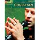 HAL LEONARD PRO Vocal Contemporary Christian Sing 8 Favorites With A Professional Band