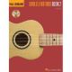 HAL LEONARD HAL Leonard Ukulele Method Book 2 By Lil' Rev With Online Audio Access