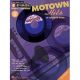 HAL LEONARD JAZZ Play Along Book & Cd For Bb Eb C & Bc Motown Hits 10 Favorite Tunes