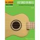 HAL LEONARD HAL Leonard Ukulele Method Easy Songs For Ukulele By Lil' Rev