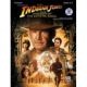 ALFRED INDIANA Jones Kingdom Of The Crystal Skull Selections Trumpet Wcd