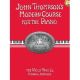 WILLIS MUSIC JOHN Thompson's Modern Course For The Piano The Third Grade Book With Audio