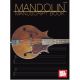 MEL BAY MANDOLIN Manuscript Book