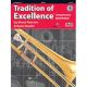 NEIL A.KJOS TRADITION Of Excellence Book 1 Trombone Tc