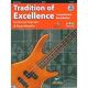 NEIL A.KJOS TRADITION Of Excellence Book 1 Electric Bass