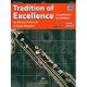 NEIL A.KJOS TRADITION Of Excellence Book 1 B Flat Bass Clarinet