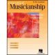 HAL LEONARD ESSENTIAL Musicianship For Band Ensemble Concepts Alto Sax