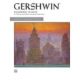ALFRED GERSHWIN Rhapsody In Blue For Piano Solo & Orchestra Arranged For 2nd Piano