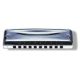 SUZUKI MR-350 Pro Master Professional Diatonic Harmonica