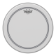 REMO P3-1118-C2 Powerstroke 3 18-inch Bass Batter Drumhead Coated With Dot