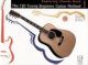 FJH MUSIC COMPANY YOUNG Beginner Guitar Method Exploring Chords Book 1