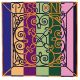 PIRASTRO PASSIONE Violin Set E-loop Medium Straight