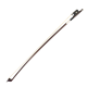 FUJIYAMA STUDENT Model 1/8 Size Brazilwood Cello Bow With Round Stick