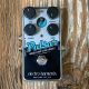 ELECTROHARMONIX NANO Pulsar Stereo Tremolo Pedal Used