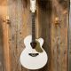 GRETSCH G5022CWFE-12 Rancher Falcon Acoustic 12-string White Used