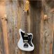 FENDER PLAYER Ii Jaguar Rosewood Polar White Used