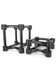 ISOACOUSTICS ISO200 Monitor Isolation Stands (pair)