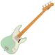 FENDER VINTERA Ii 70s Tele Bass Surf Green