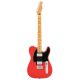 FENDER PLAYER Ii Telecaster Hh Coral Red