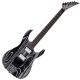 JACKSON PRO Series Dinky Dk2 Ash Baked White Electric Guitar