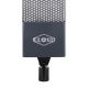 CLOUD MICROPHONES JRS-34 | Passive Ribbon Microphone