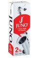 VANDOREN JUNO Tenor Saxophone Reeds #2.5 (box Of 5)
