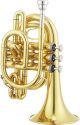 JUPITER JTR710 Pocket Trumpet
