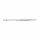 JUPITER STUDENT Model Flute Used (blue Label)