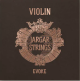 JARGAR EVOKE Violin String Set 4/4 Size (blue)