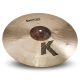 ZILDJIAN K Cluster Crash 16-inch