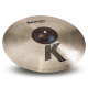 ZILDJIAN K Cluster Crash 18-inch