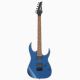 IBANEZ RG421EXPBE Prussian Blue Electric Guitar