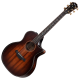 TAYLOR K24CE Builders Edition Acoustic Guitar
