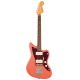 SQUIER BY FENDER CLASSIC Vibe 60s Jazzmaster Tahitian Coral