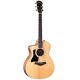 TAYLOR 114CE Left Handed Acoustic Guitar