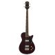 GRETSCH STREAMLINER Jet Club Bass Single-cut Walnut Stain