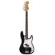 FENDER STANDARD P-bass Lrl Black