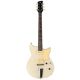 YAMAHA REVSTAR Standard P90 Vintage White