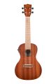 KALA KA-CE Mahogany Concert Electric Ukulele With Eq