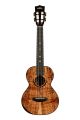 KALA KA-CT-SA-TG Contour Series All Solid Gloss Acacia Tenor Ukulele