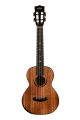 KALA KA-CT-SMH-TG Contour Series All Solid Gloss Mahogany Tenor Ukulele