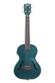KALA KA-JTE-BKGN Archtop Tenor Ukulele Brooklyn Green