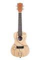 KALA KA-MXMTOON-C Mxmtoon Signature Spruce Top Concert Ukulele With Padded Gig Bag
