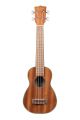 KALA KA-SLNG Mahogany Long Neck Soprano Ukulele