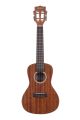 KALA KA-SMH-CG Solid Mahogany Concert Ukulele Gloss Finish